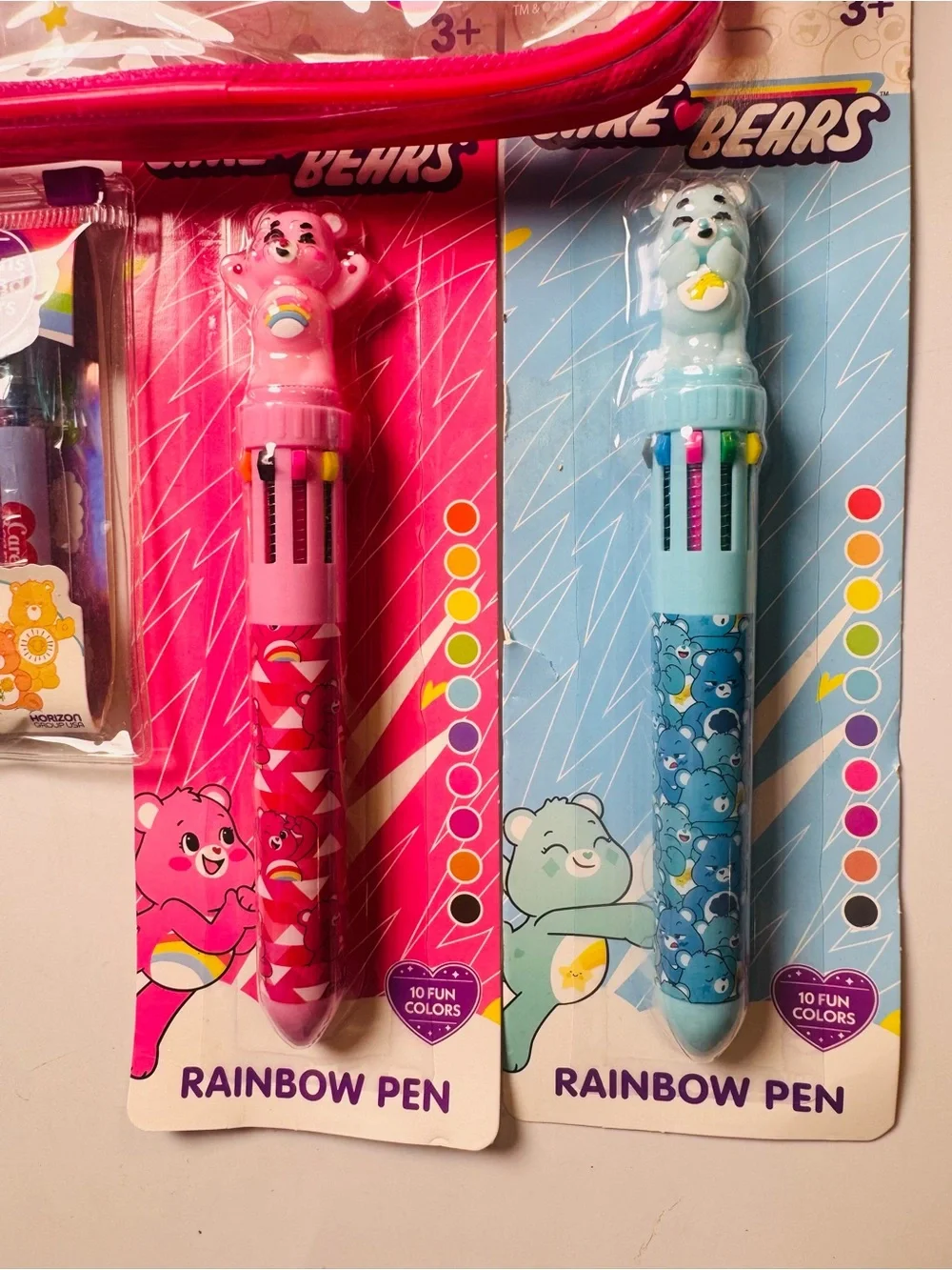 Care Bears care bears